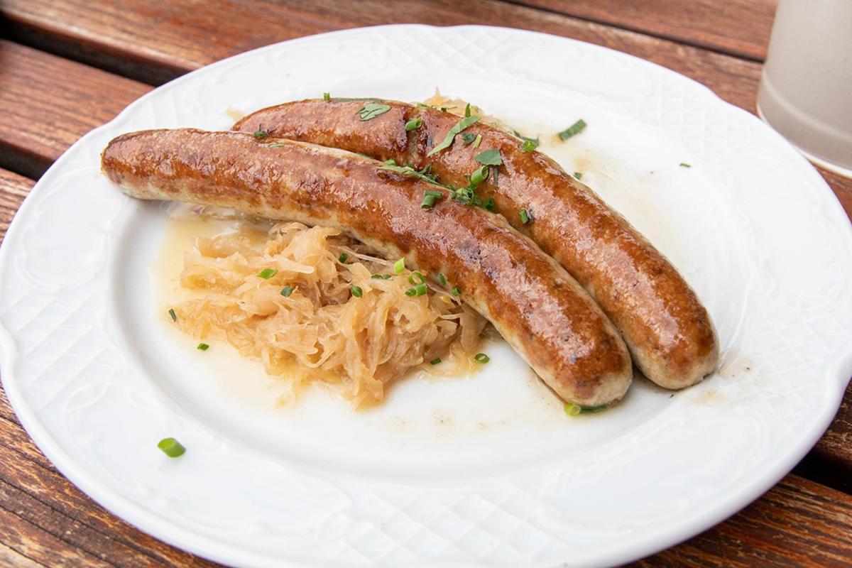 Gasthaus Schoellmann フォイヒトヴァンゲン エクステリア 写真